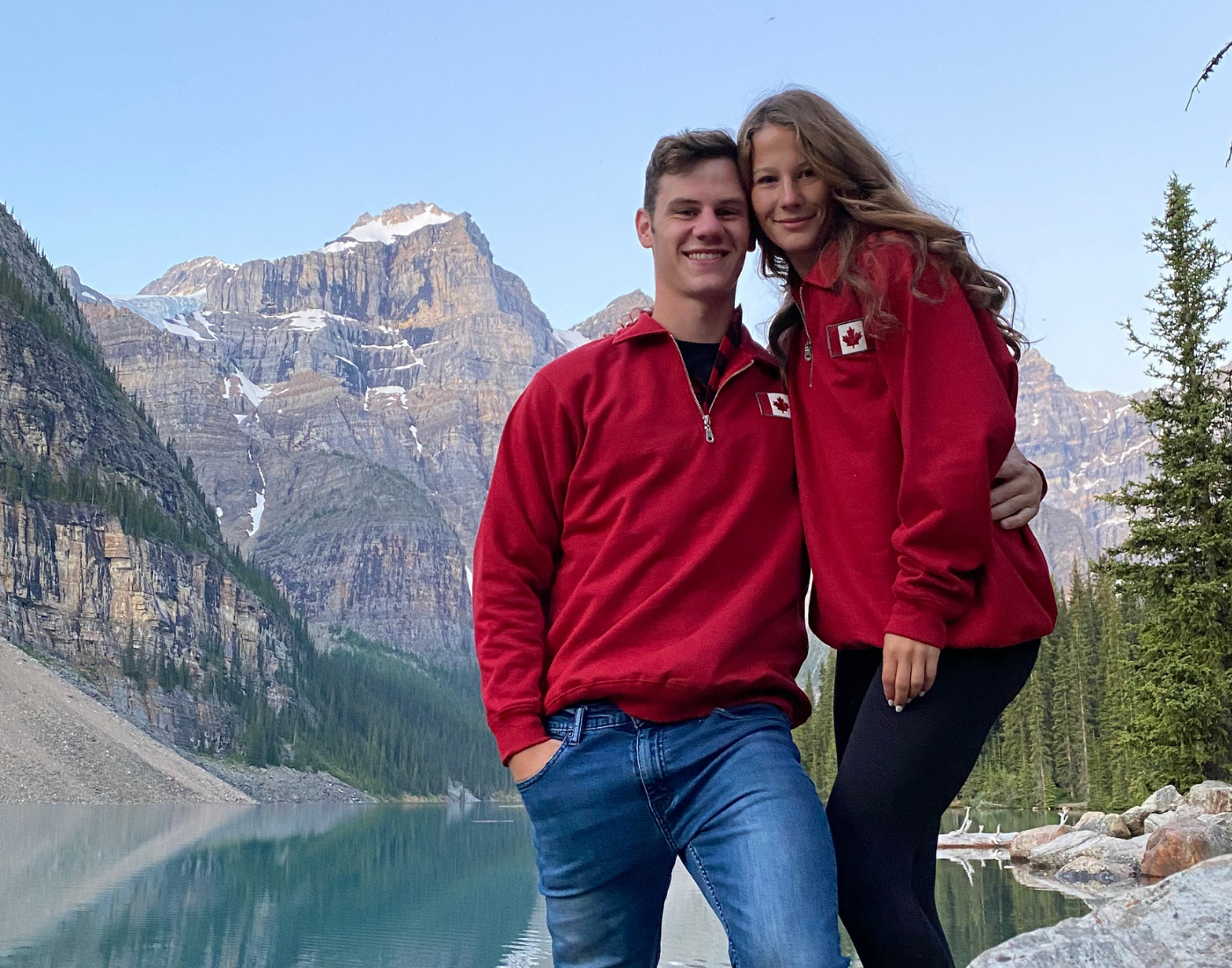 Canada Jackets – Rocky Mountain Flannel Company