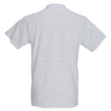 Comfort Grey Moose T-Shirt