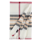 Lightweight Cashmink Off White