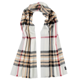 Lightweight Cashmink Off White