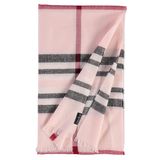 Lightweight Cashmink Pale Rose