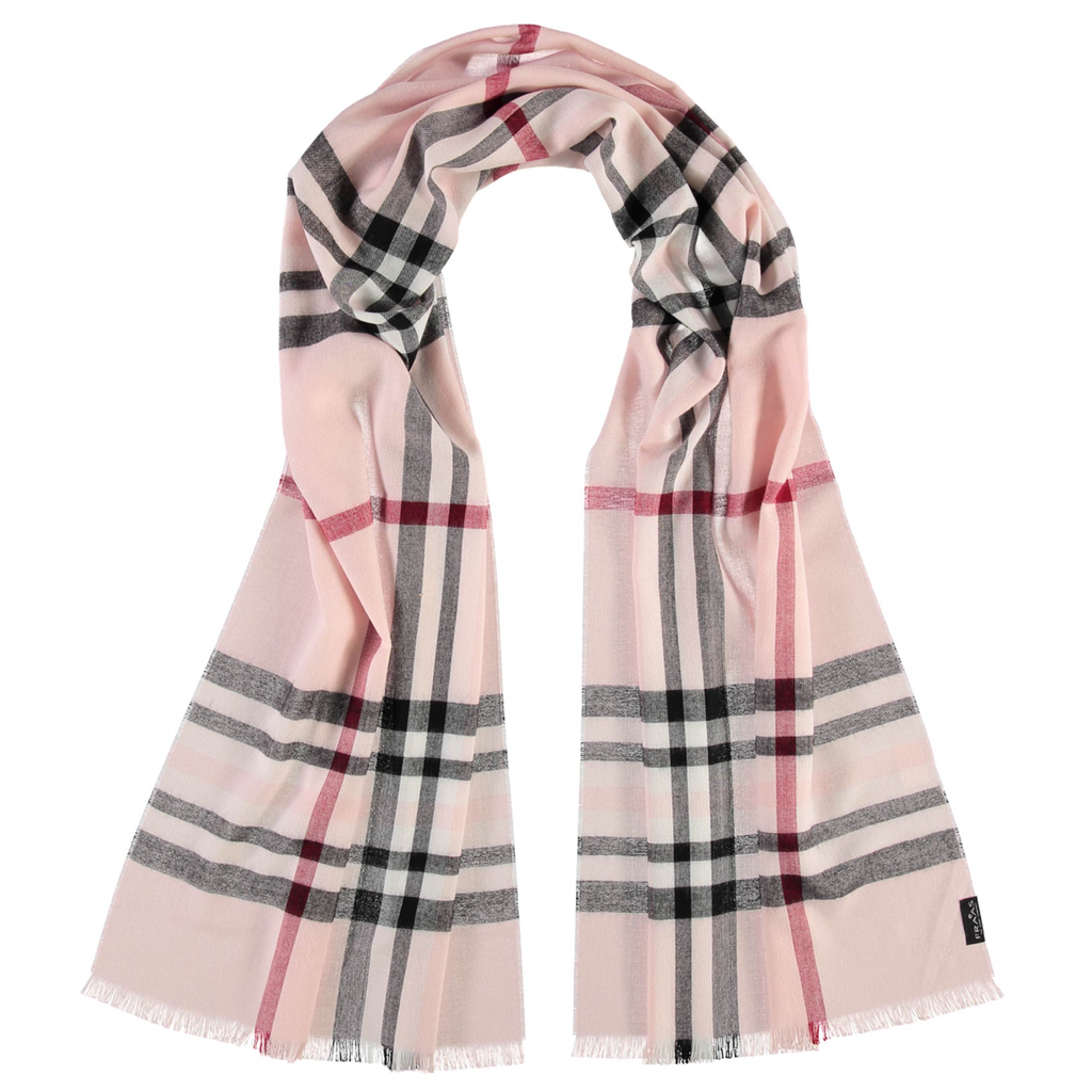 Lightweight Cashmink Pale Rose