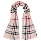 Lightweight Cashmink Pale Rose