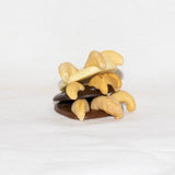 Solid Chocolate Bear Claws