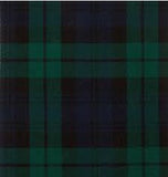 501 / Flannel Lounge Pants in Black Watch