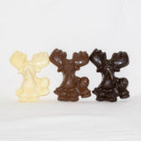 Solid Chocolate Moose