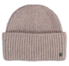 Knit Toque Palerose
