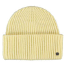Knit Toque Vanilla