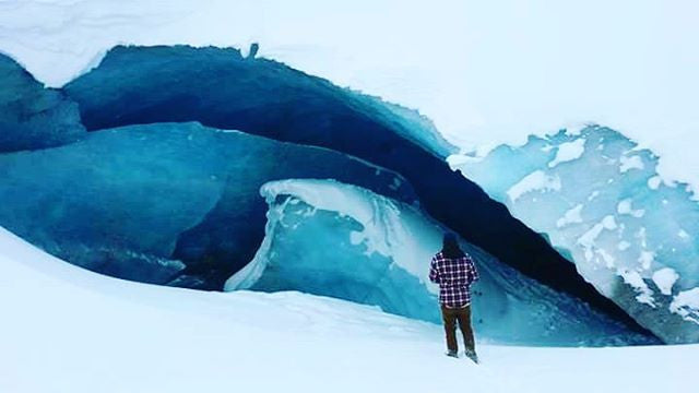 10 Winter Activites in the Bow Valley