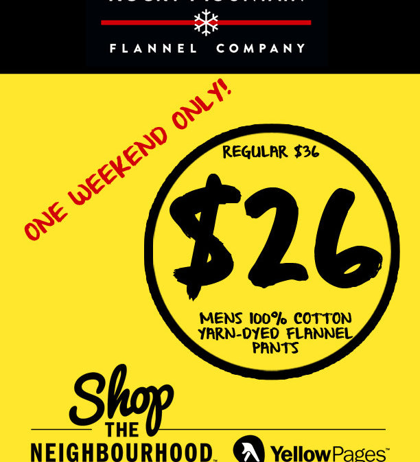 #shopthehood