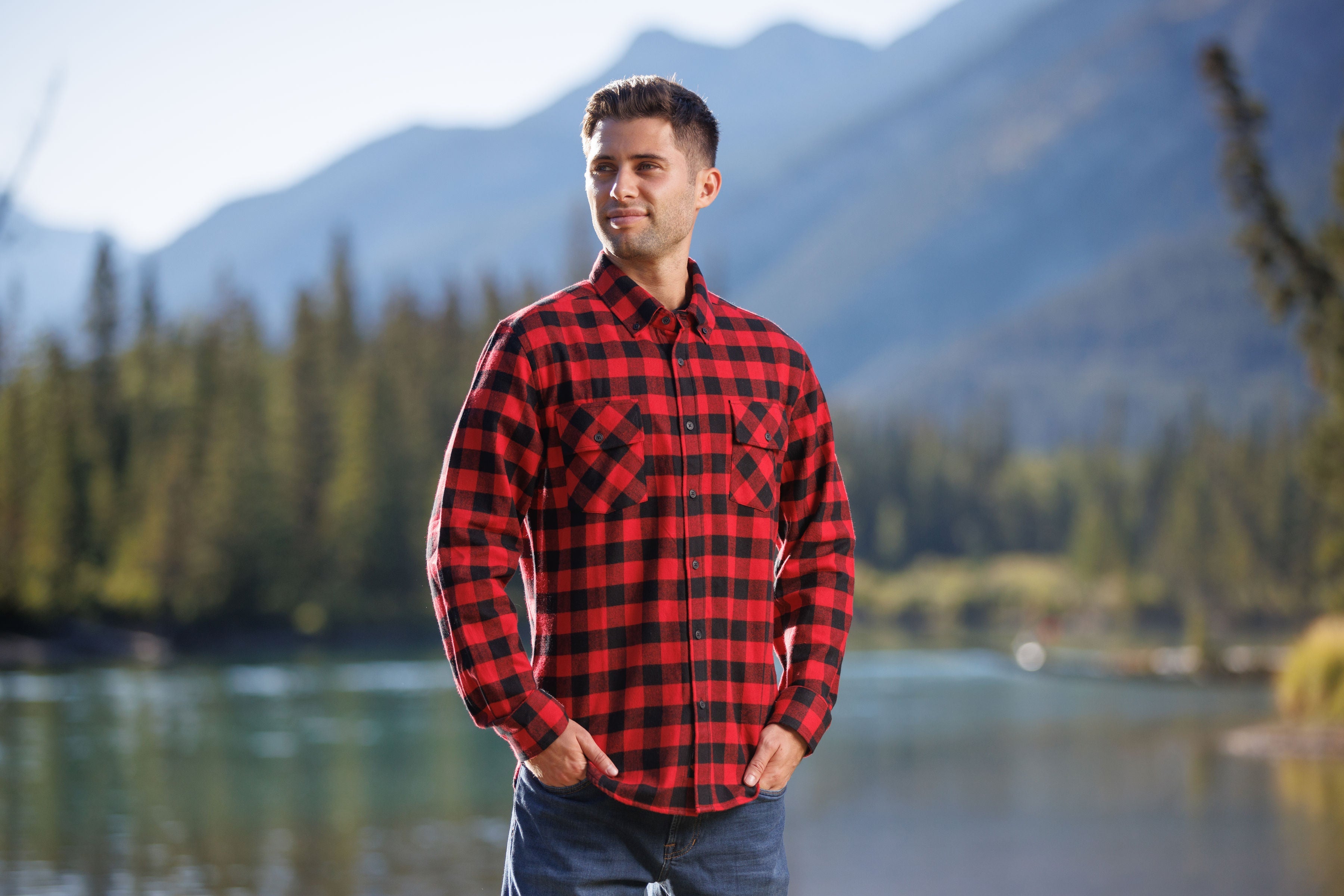 MENS SHIRTS