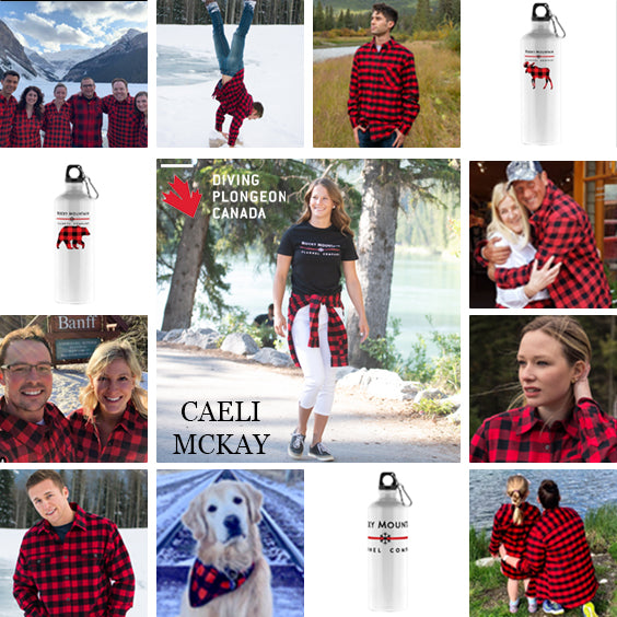 Buffalo Check Shirts