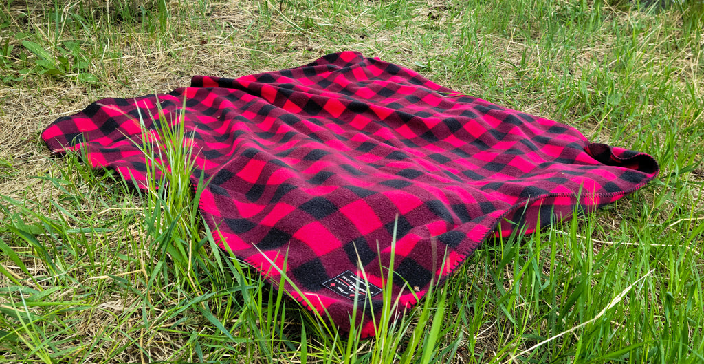 Fleece Blankets