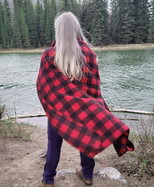 Blanket Throws