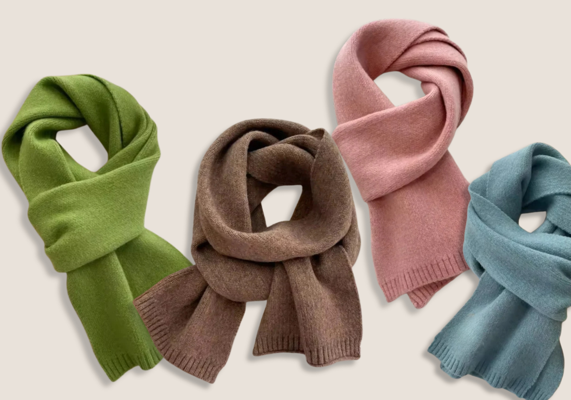 Scarves