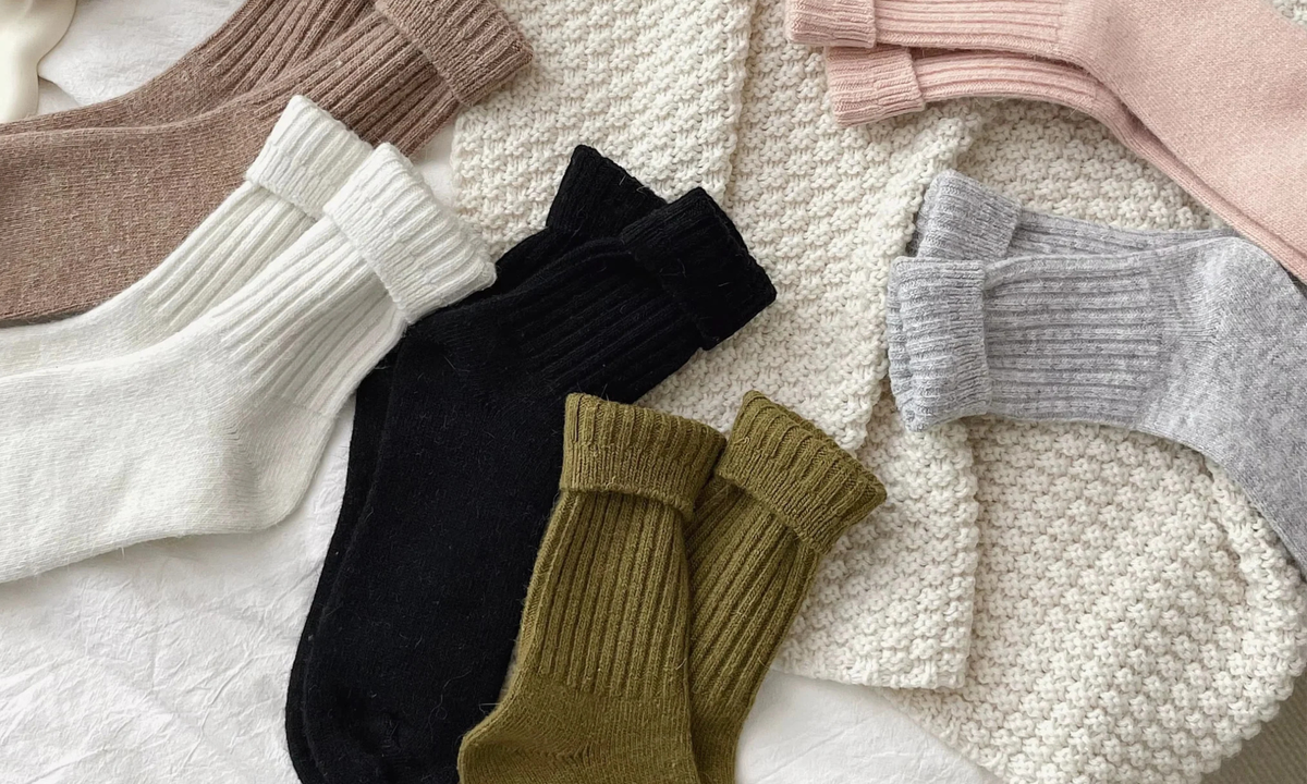 SOCKS