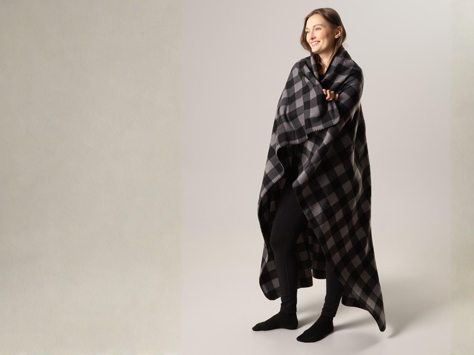 Stay Cozy this Winter