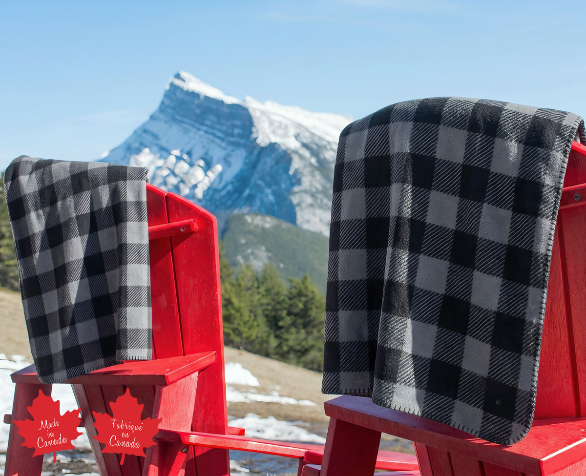 Travel Blankets