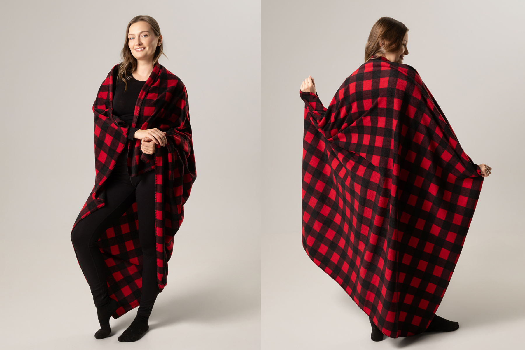 Stay Cozy this Winter