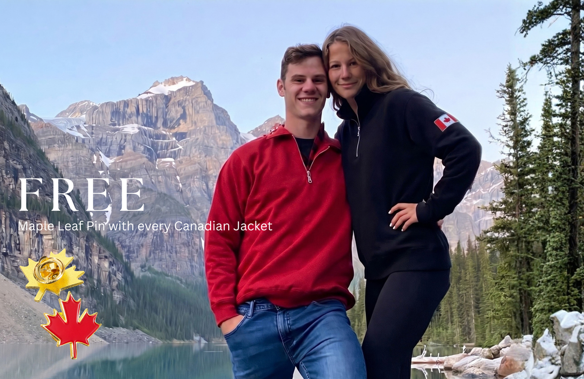 Canada Jackets