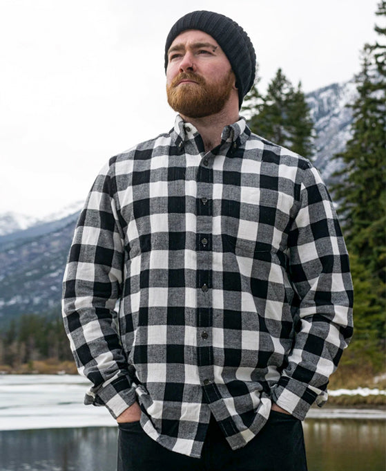 EUROPEAN CUT SHIRTS