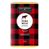 Pure Milk with Belgian Milk Chocolate