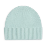 Classic Beanie - Eggshell Blue