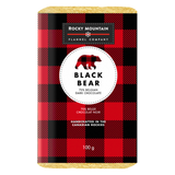 Black Bear 70% Belgian Dark Chocolate