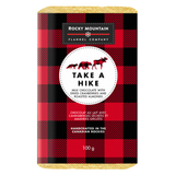 Take A Hike Milk Chocolate with Dried Cranberries & Roasted Almonds