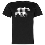 Classic Black Bear T-Shirt