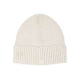 Classic Beanie - Off White