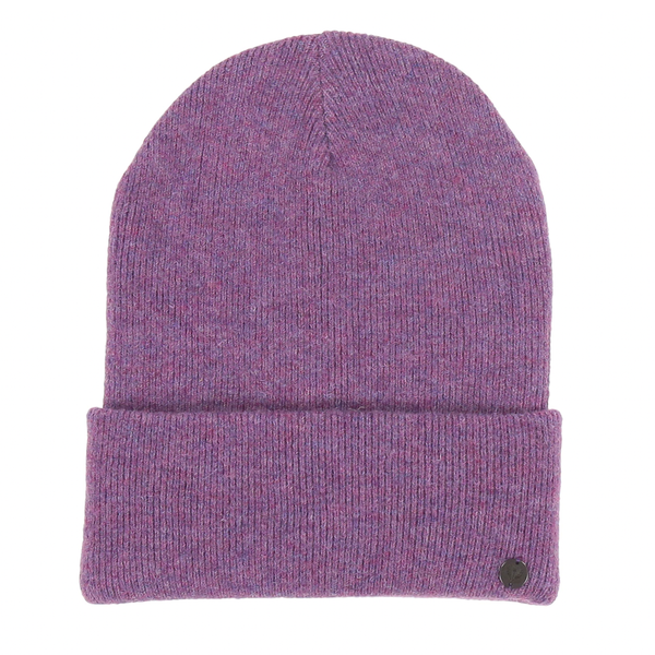 Close Knit Toque Berry