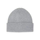 Classic Beanie - Light Grey