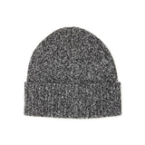 Classic Beanie - Mixed Grey