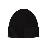 Classic Beanie - Black