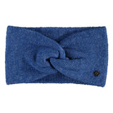 Knit Headband Royal Blue
