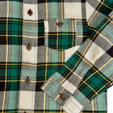 Toddlers Dress Gordon Long Sleeve Flannel Shirt