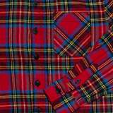 Kids Royal Stewart Shirt