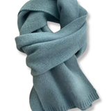 Knit Scarf - Mint