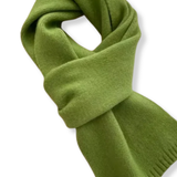Knit Scarf - Pistachio