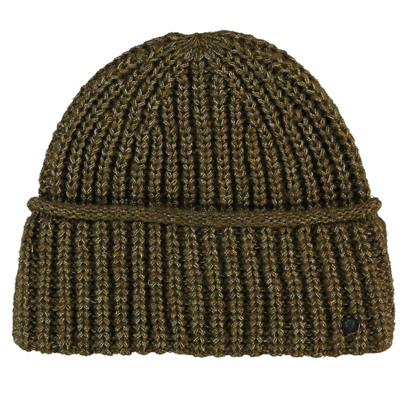 Knit Toque Olive