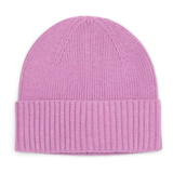 Classic Beanie - Mauve
