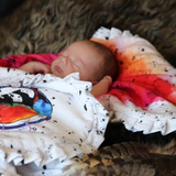 Dream Catcher Blessing Blanket