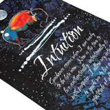 Intuition Mat