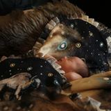 Spirit Blessing Blanket