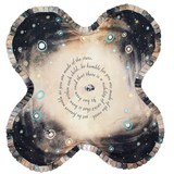 Spirit Blessing Blanket