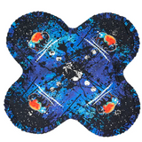Star Night Blessing Blanket