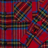 Toddlers Royal Stewart Flannel