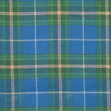 1003 / Woman's Long Flannel Nightshirt /  Nova Scotia Tartan