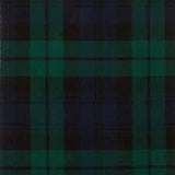 800 / Men's Boxer Shorts in Black Watch